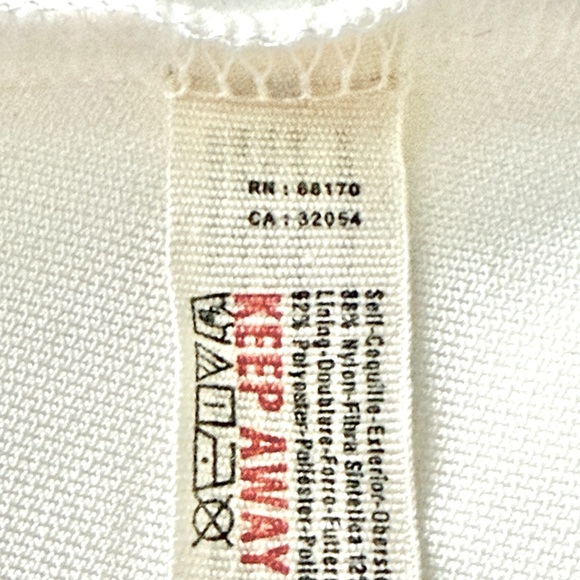 Free People Bodysuit - Picture 11 of 11